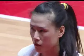 2013年全场比赛#中国女篮 #篮球 #许诺视频封面