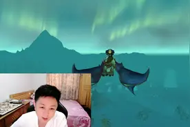 声明一下，魔兽世界我会坚持到最后一天，只是把每周CD清完了视频封面