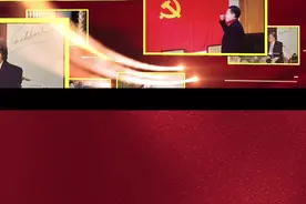 【#我们的第二生日｜#方军：祖孙三代都是党员，#接力守护密云一“壶”净水】视频封面