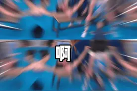 #舞蹈生的辛酸 #艺考集训 你哭的再惨，老师的心也和冰柜里的雪糕一样冷@抖音短视频视频封面