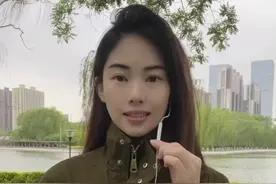 未来山西省大部地区气温骤降！外出注意保暖。#降温 #冷 #一秒入冬