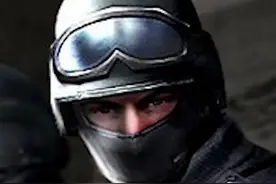 CF那些事：火线十一年，元老角色斯沃特的原型是谁你知道吗？