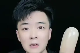 泡泡雪泥就这么难吃吗？#泡泡雪泥 #测评 