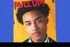 pull up 慢速教学 #每天学段英文歌