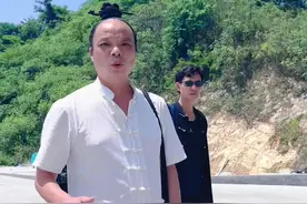 @拜访师兄#发扬传承精武精神 #传统文化 #正能量 #刘师玄#袁师懋 #@DOU+小助手视频封面