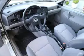 巴西版桑塔纳2000视频封面