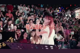 听说这是孙燕姿最爱学友哥的一首歌#每天爱你多一些 #张学友