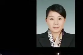 中国打工女皇，海底捞总经理杨丽娟。#打工 #海底捞 #抖音助手 。