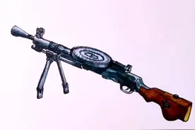 今晚吃什么？大盘鸡！#充能计划 #和平精英 #简笔画 @DOU+小助手