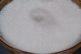 为什么你做的甜酒要么发酸要么长毛酒水还特别少#自制甜酒酿 #酿酒