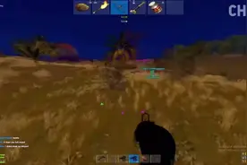 外国主播玩腐蚀遇暴力外挂被打惨了！#游戏日常 #游戏精彩时刻