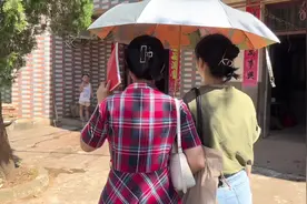 #生活随拍记录美好瞬间 炎炎夏日的炙热太阳视频封面