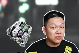 CVT传动效率最低，为什么CVT的车却很省油 #cvt #省油 @抖音汽车 @抖音短视频 视频封面