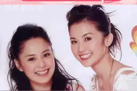 #钟欣潼参加浪姐因为蔡卓妍 这是什么神仙友谊啊，一切都是因为你😭希望两人友谊长存！！#钟欣潼#蔡卓妍#乘风破浪的姐姐 #乘风破浪 #twins #友谊视频封面