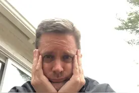 老外吃不上中国饭就开始哭。😭 #幽默 #搞笑 #中国饭 #哈哈 #老外 #外国人 #安迪 #andy视频封面