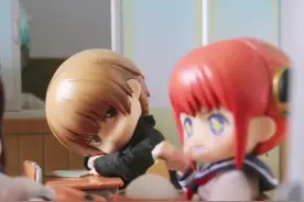 #创作灵感 喜欢同班同学是什么体验？#娃圈 #二次元 #校园恋情 #校园爱情 #潮玩 @抖音短视频视频封面