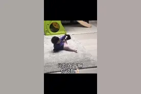 只有我不知道 阿巴阿巴是啥意思吗🤣#黄夏温表情包 #黄夏温 #每帧都是表情包 #阿巴阿巴 @抖音短视频