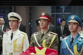 重温！1997年7月1日香港回归交接仪式！香港回归已经24年了！#香港回归24周年 视频封面