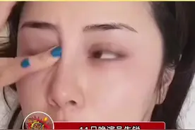 女演员朱锐讲述了十几年前被xsr的经历，多亏了当时的女主角为她伸张正义，网友猜测女主角为海清，海清老师，你才是我的神！视频封面