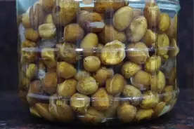 黄皮酒做法，配方和比例都在这里，你有故事吗？#美酒 #美食 #潮州山哥