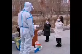 请听我说谢谢你 #梗百科视频封面