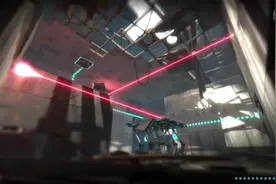 【传送门2】大战glados，惠特利彻底黑化 #传送门