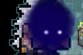 #元气骑士暖暖春日 黑暗残影小队登场！自带眩晕抵消弹幕，玩法解析！（2）