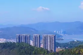 汕尾或将规划建设一条至深汕合作区的跨海大桥？加速两城之间经济发展#深汕合作区 #广东美好推荐官#汕尾 #海陆丰视频封面