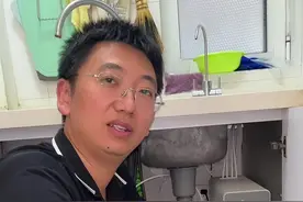 美的净水机滤芯更换方法#净水机 #净水器滤芯