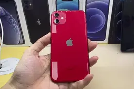 回收手机的简单流程，验机要仔细#苹果11#手机置换回收 #苹果手机视频封面