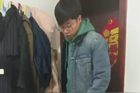 有孩子后，我都会很早就回家，因为有两个原因！#我的生活日记 #平凡的幸福 #做家务的男人