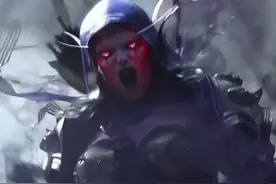 #魔兽世界 祖尔格拉布很多装备别看是蓝色，但是不比T2差。@抖音短视频视频封面