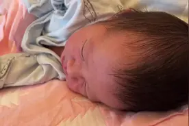 抖音为什么识别出来是个女该呢😅#人类幼崽成长记 #记录真实生活视频封面