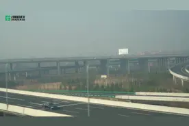 纪实 | 以实现混凝土生产绿色化为目标——青岛中联混凝土上马站视频封面