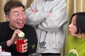 徒手掰开金属易拉罐瓶顶？看一遍你也可以！