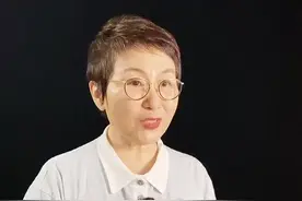 “粗犷”怎么读？#于霞 #小学生 #于霞读课文 #放假