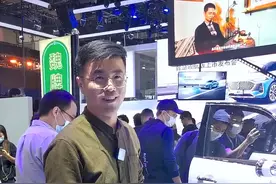 魏牌圆梦，圆了谁的梦@抖音汽车 #星巢计划 #星巢车评人 #2021广州国际车展 #魏牌圆梦 