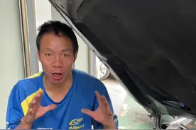 别克君越2.0T急加速会忍…！一分付出一分回报，要想回报必须付出，但付出不一定有回报… #云南修车人