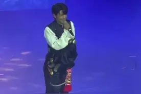 #甘孜州文化旅游发展大会 #甘孜 #追星成功 以丁真为榜样多为家乡做贡献！加油💪