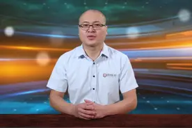 价格由价值决定，价格也由市场决定。视频封面