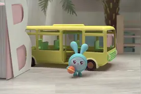 这首《午饭时间》很经典，可以一起做亲子游戏