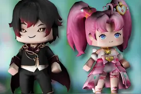 #迷你世界 新功能迷你点：看广告就能兑换专属装扮的机会来啦！#迷你世界版本揭秘视频封面