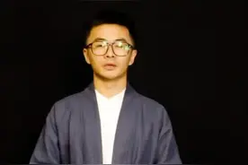 五禽戏之熊晃详细教学一六亲不认的步伐再也不怕有人打你们了，大师兄都要上线看二师兄#健康 @抖音短视频 #养生