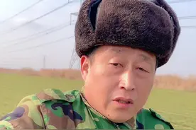 现在知道潮吧啥意思了吧#搞笑 @抖音短视频 #创作灵感 #田间地头 #山东 #东营 @刘德华 #农村搞笑段子