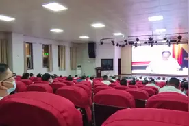 勿忘昨天的苦难辉煌，无愧今天的使命担当，不负明天的伟大梦想！视频封面