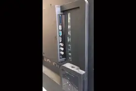 乐视电视与电脑用HDMI 线连接教学#电脑 #电视 上集