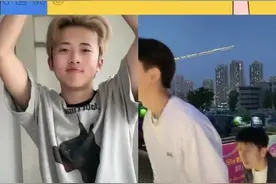 @小滕 夸#康雅雅 是美女，来看看@康雅雅 说了什么吧~#主播安利