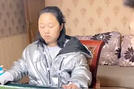 打麻将手气不好时，教大家转运的方法@赖二娃刘沛洋 #麻将