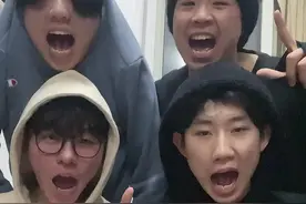 《增进室友感情小游戏4.0》#大学宿舍 #室友 #室友同步造词挑战