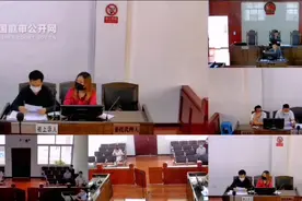 律师日常，代理人身份随着原告、被告、上诉人视频封面